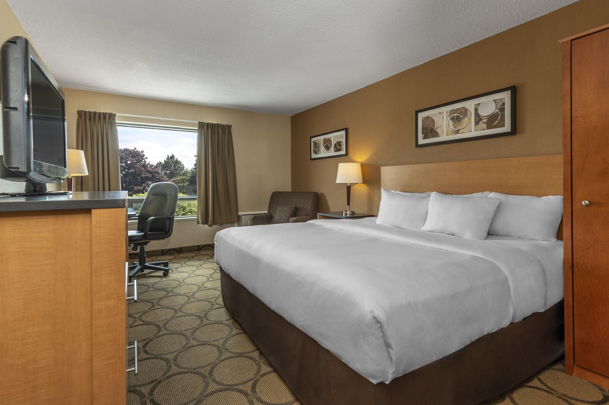 סוויפט קורנט Comfort Inn מראה חיצוני תמונה