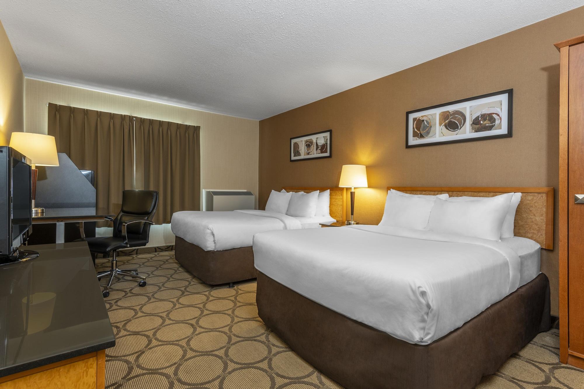סוויפט קורנט Comfort Inn מראה חיצוני תמונה