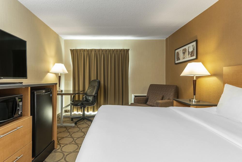 סוויפט קורנט Comfort Inn מראה חיצוני תמונה